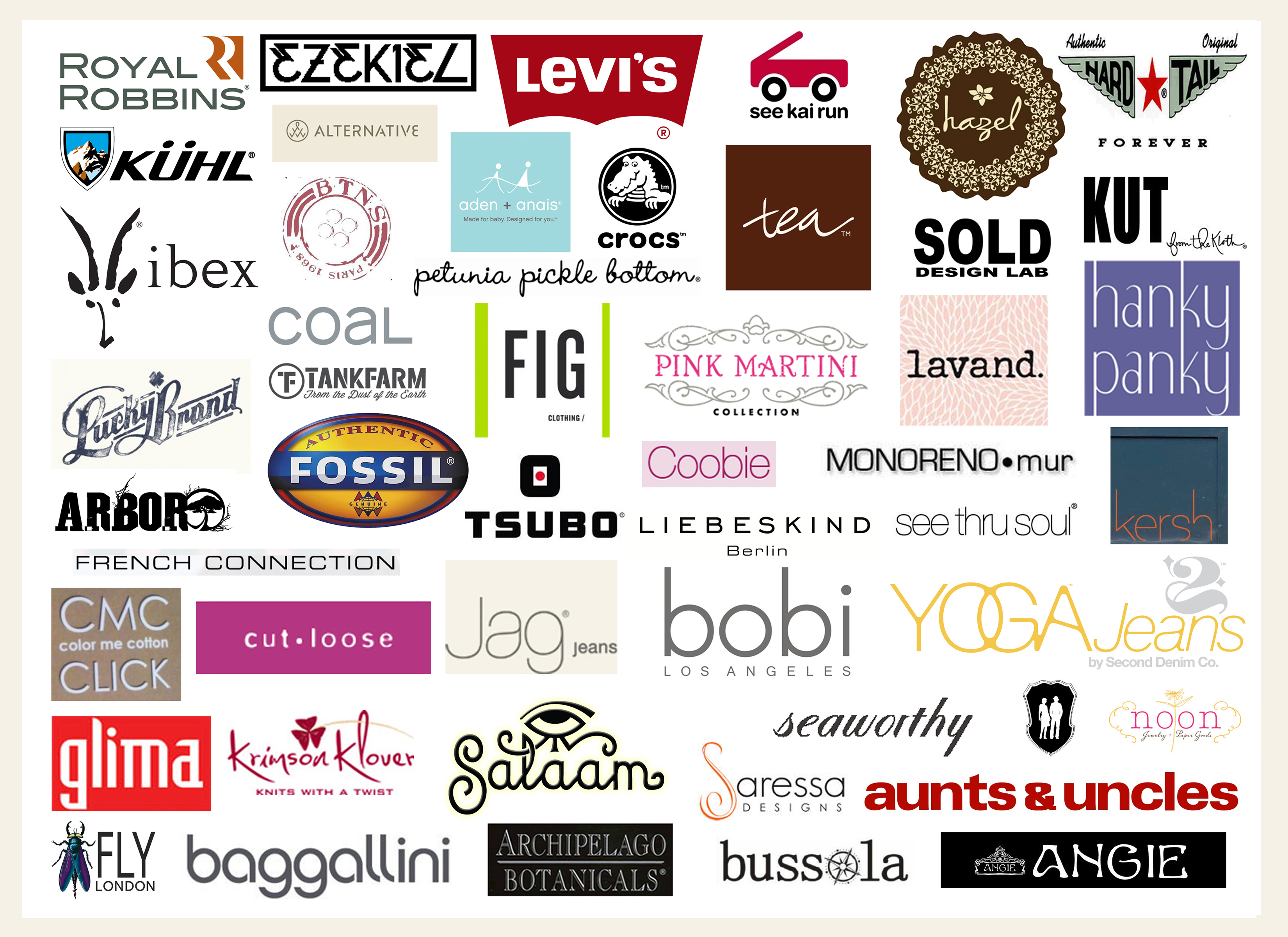 Womens clothes brands list – Best online shopping sites for men’s in